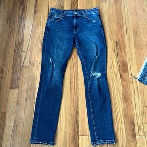 Boyfriend Joes Jeans